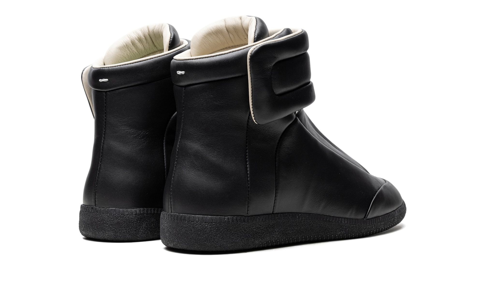 Future high top maison margiela deals