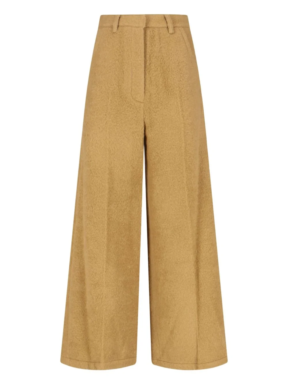 belt loops trousers - 1