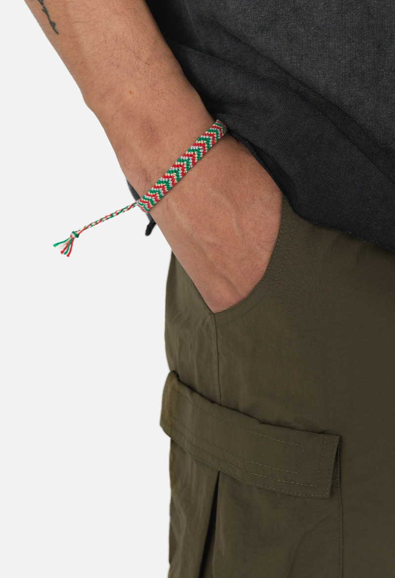 HIMALAYAN MOUNTAIN SHORTS 7