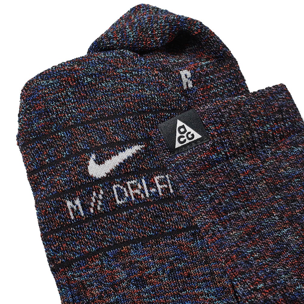 Nike ACG Kelley Ridge Crew Sock - 2