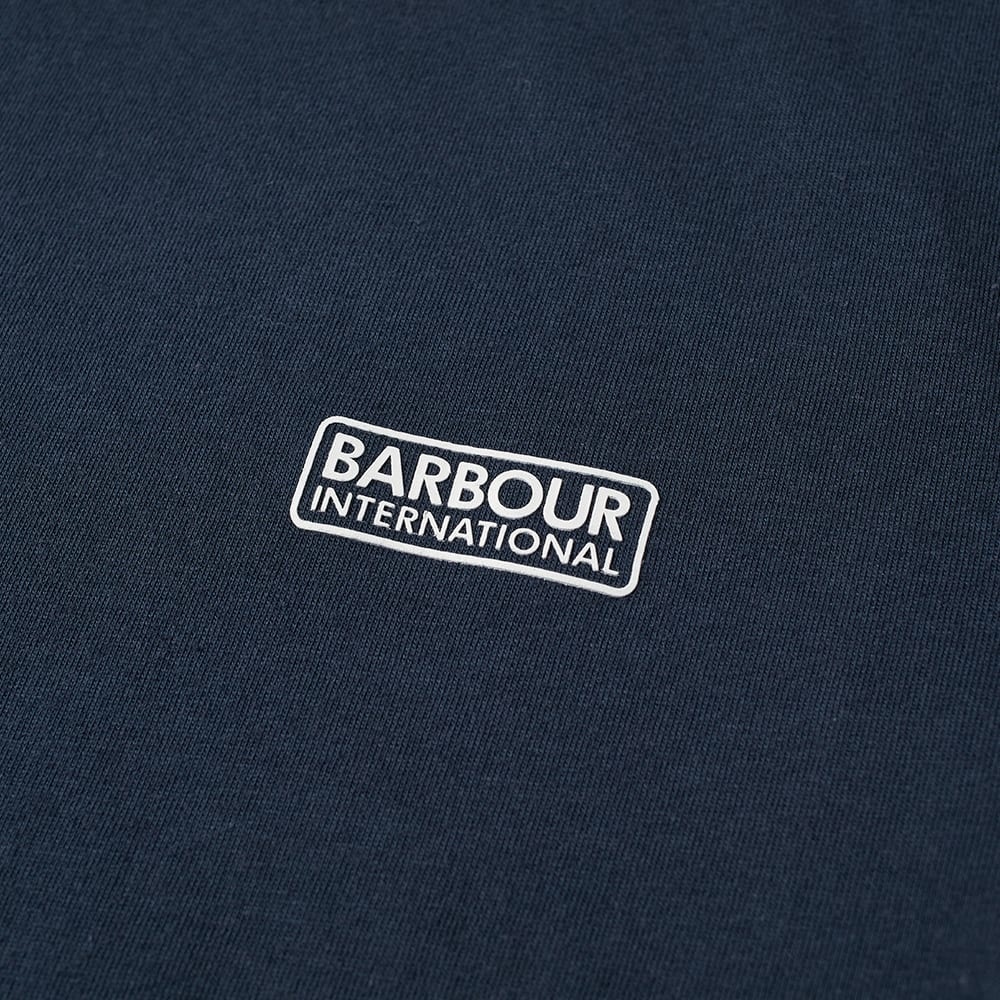 Barbour International Small Logo Tee - 2