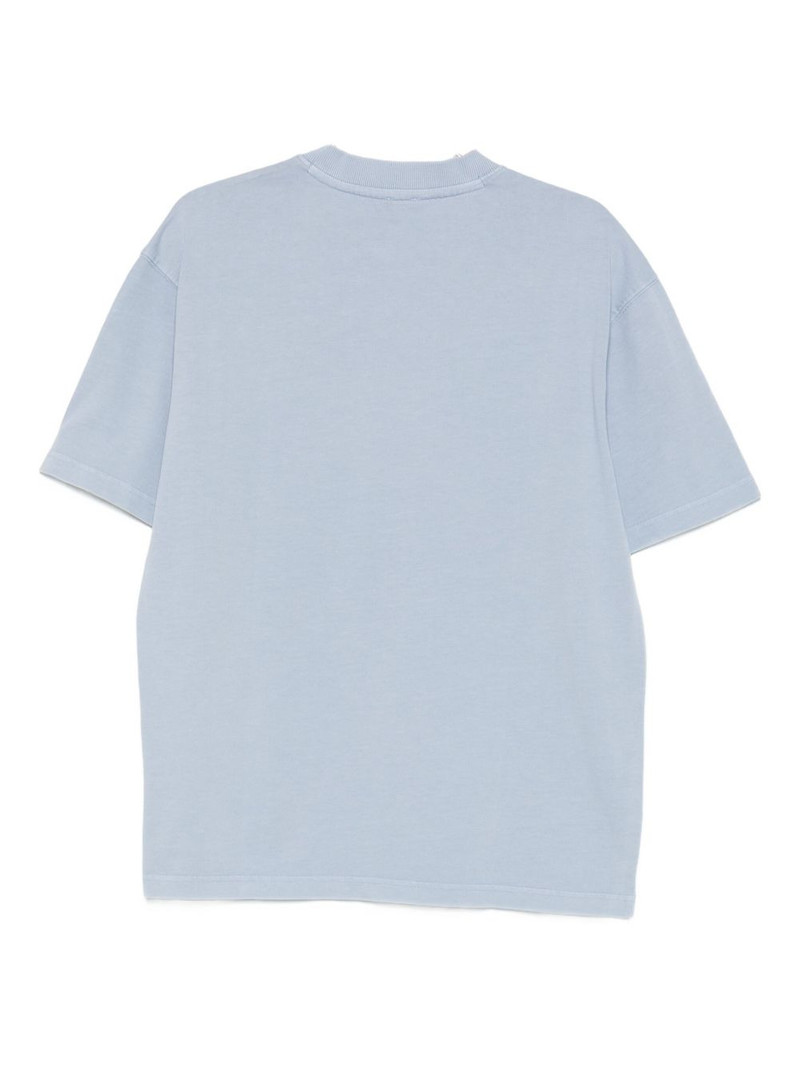 BOSS short-sleeve T-shirt outlook