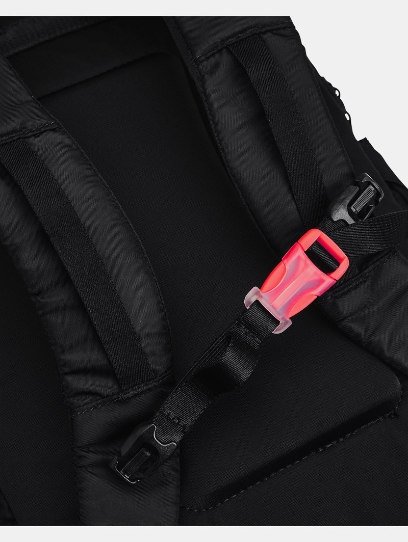 Women's UA Studio Backpack 7