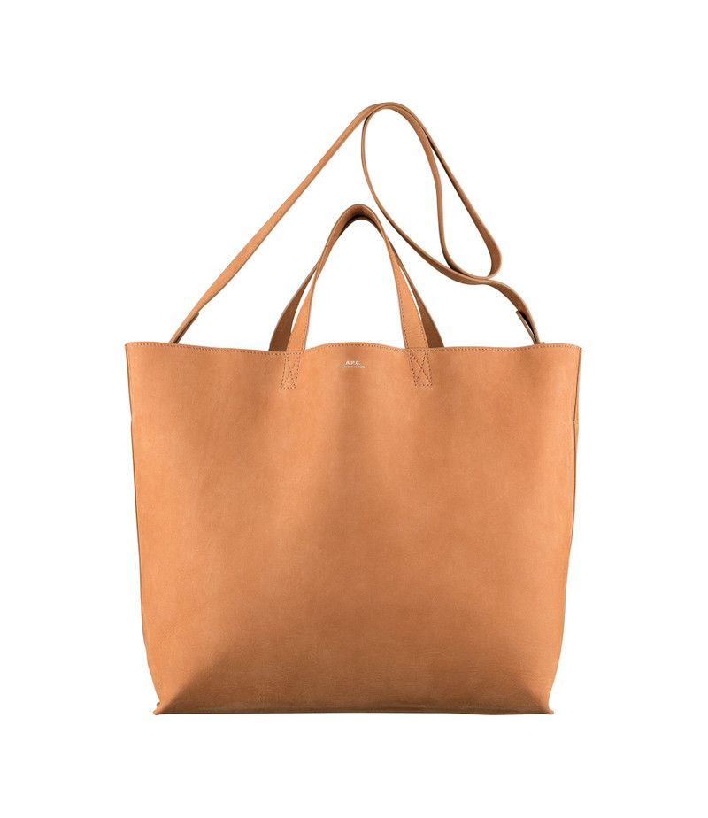 Maiko Medium Horizontal shopper tote 1