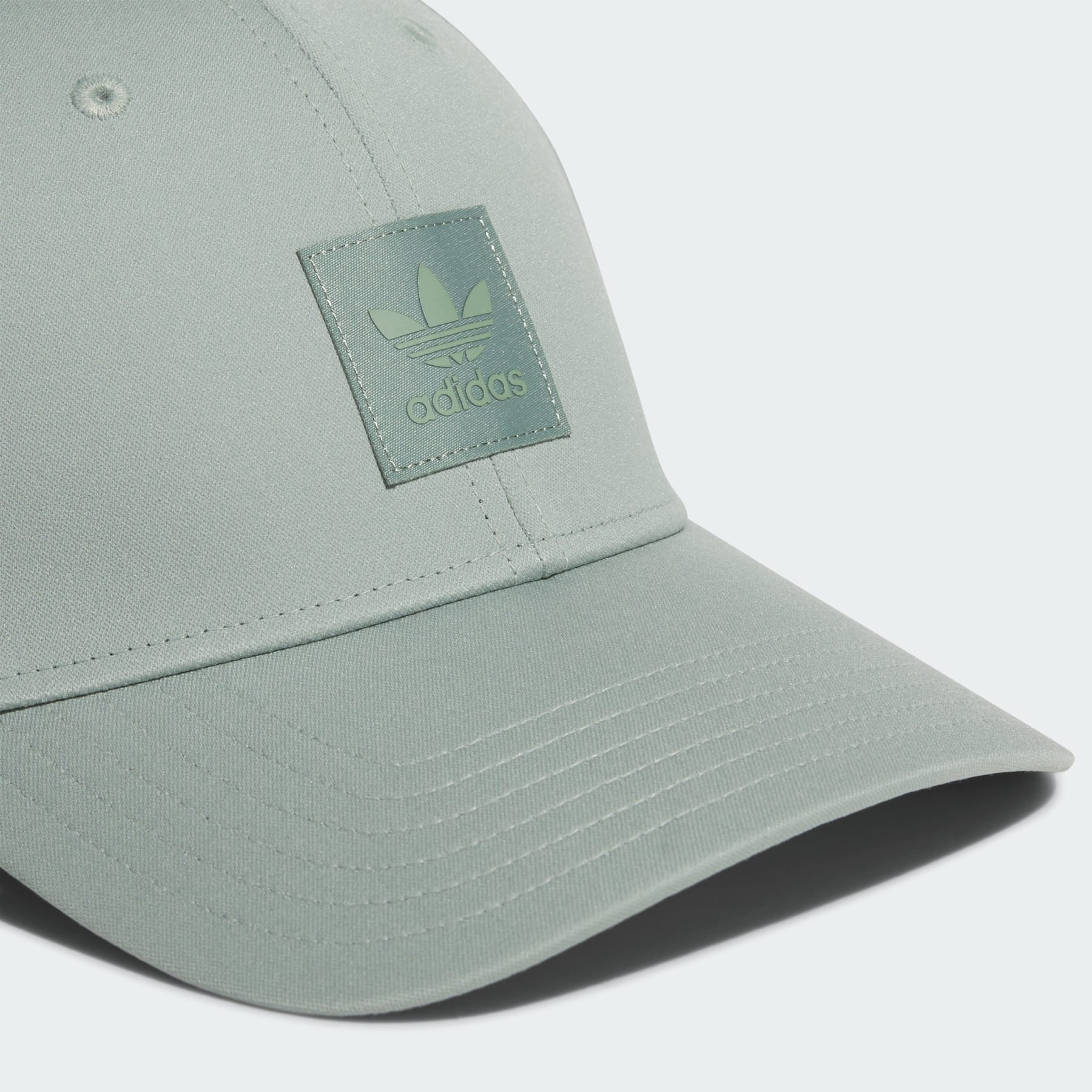 Venture Webbing Strapback Hat - 3