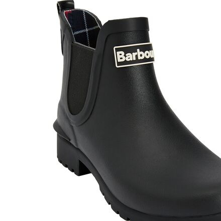 Wilton Chelsea Welly - Women's - 8