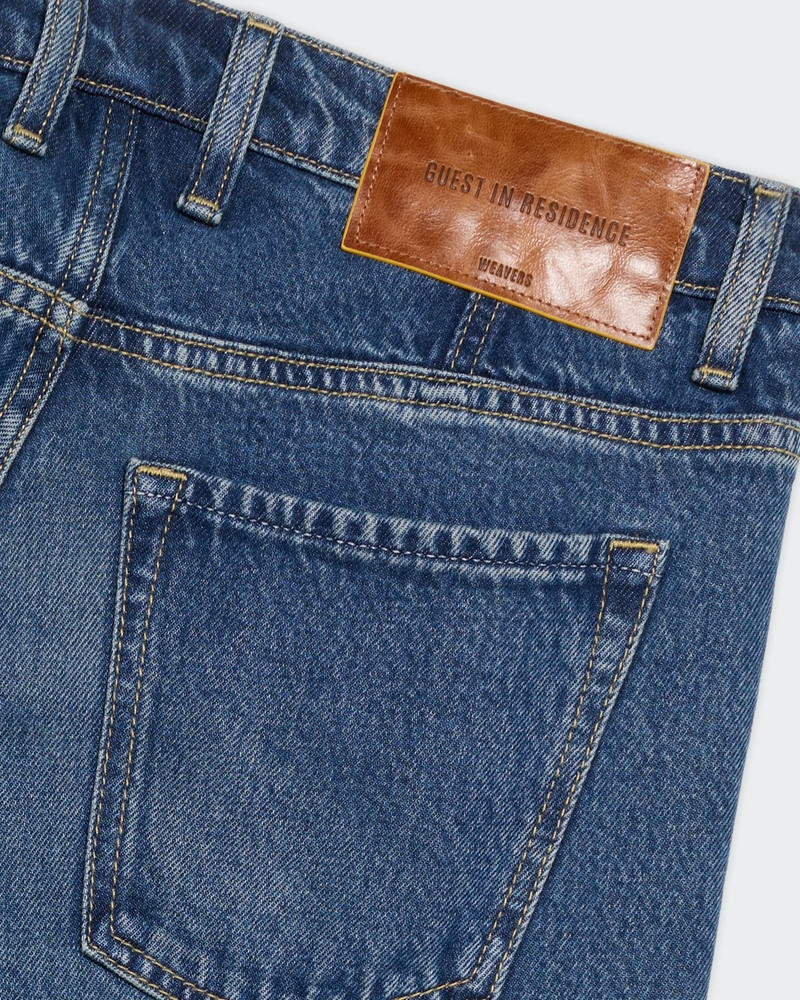 TRAVELER JEAN 2