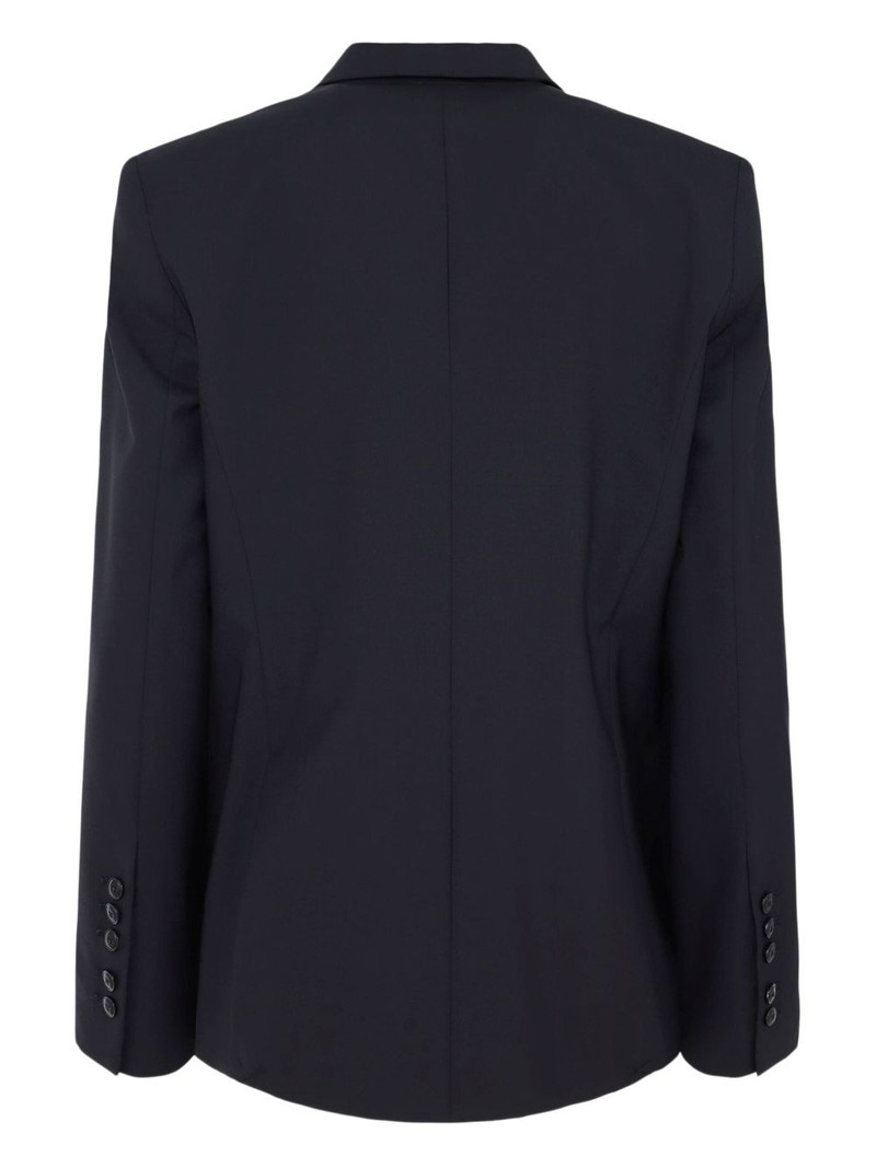 TWP Supper jacket outlook