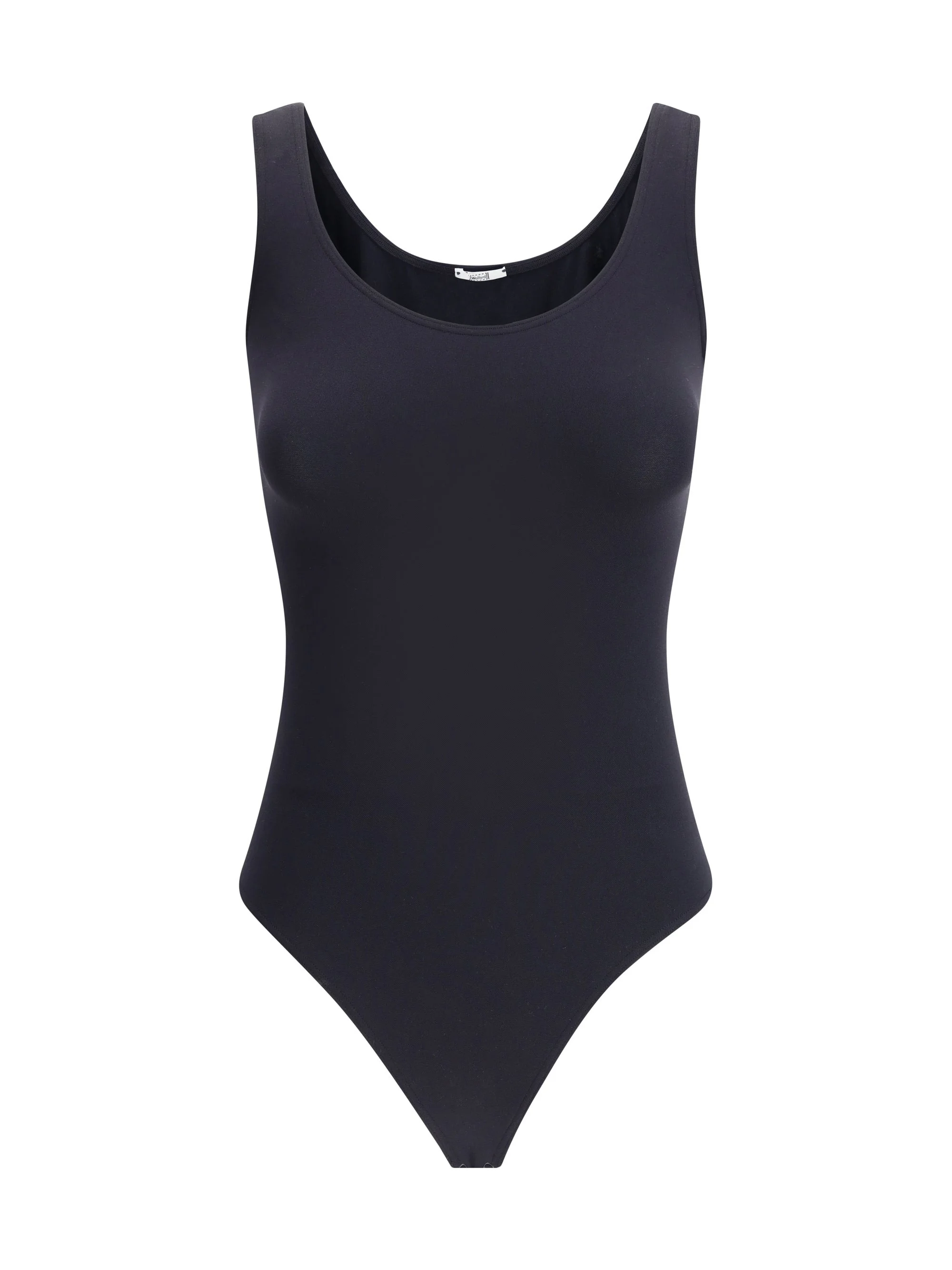 Wolford Jamaika Bodysuit Black - 1
