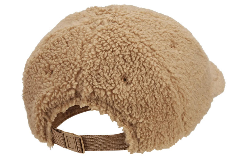 Nike Nike Logo Brown DV5434-258 outlook