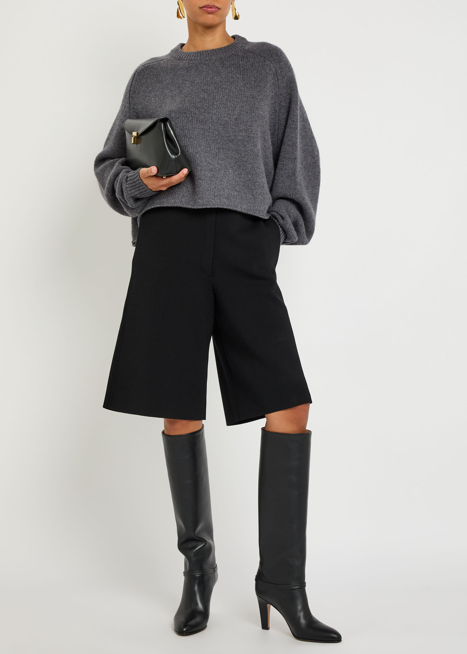 Lisa Yang Katrine Cashmere Jumper - 4