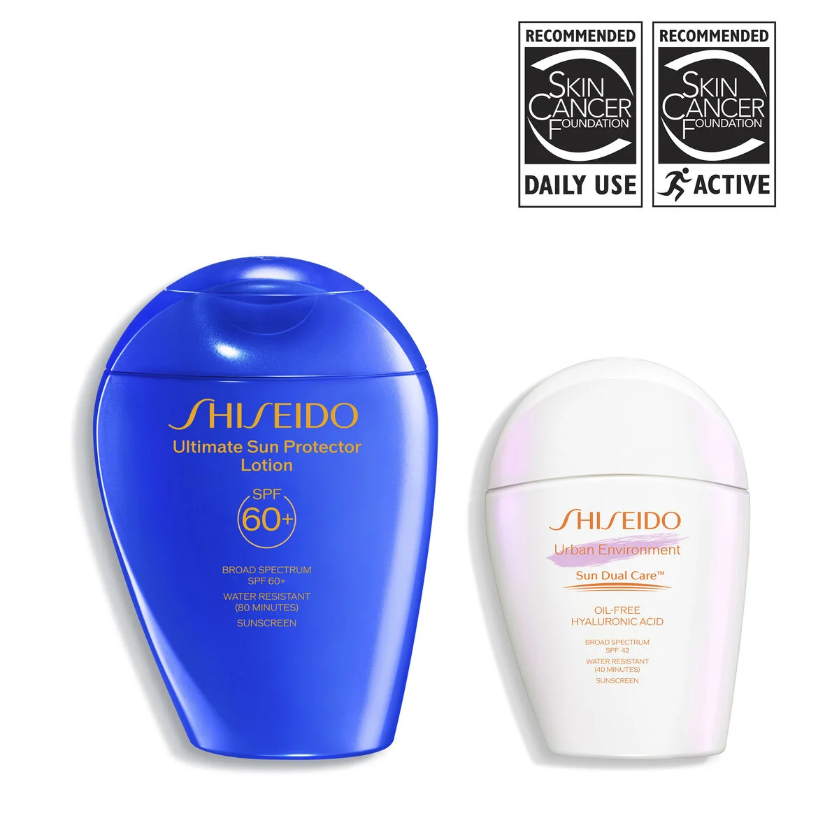Everyday & Active Sunscreen Bundle ($104 Value) - 1