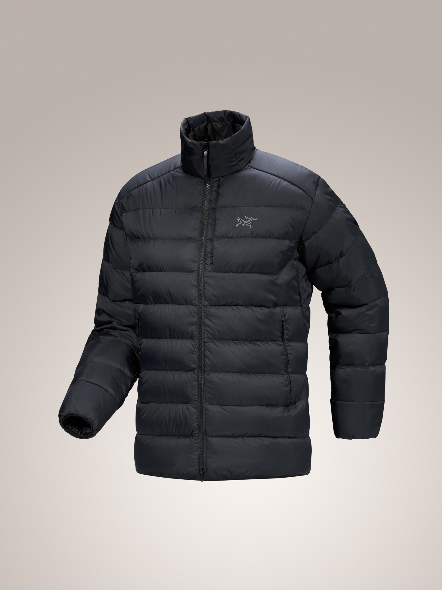 Thorium Jacket - 8