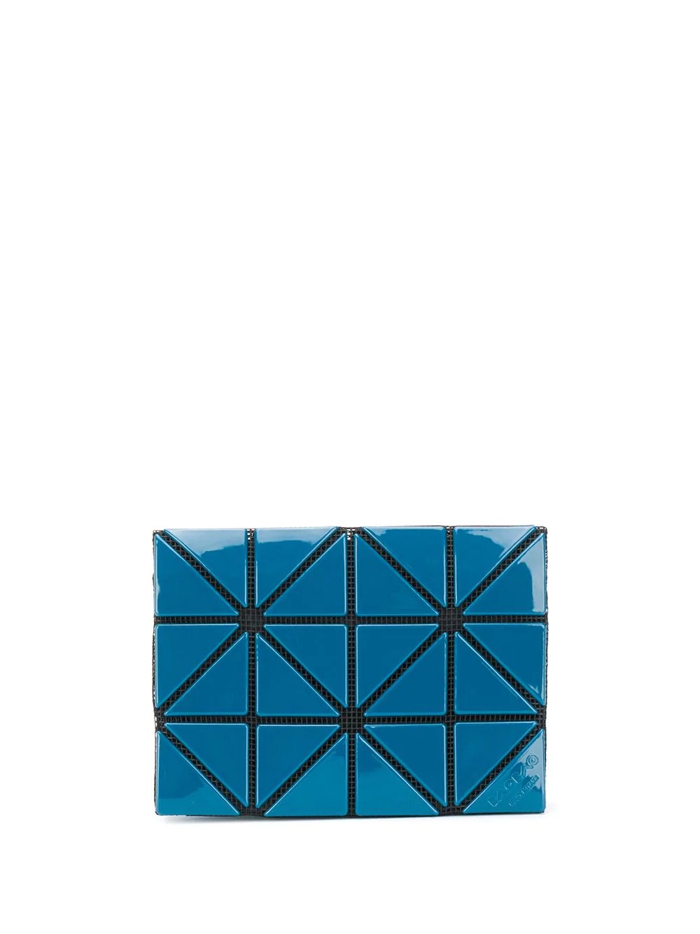 Prism geometric bi-fold wallet - 1