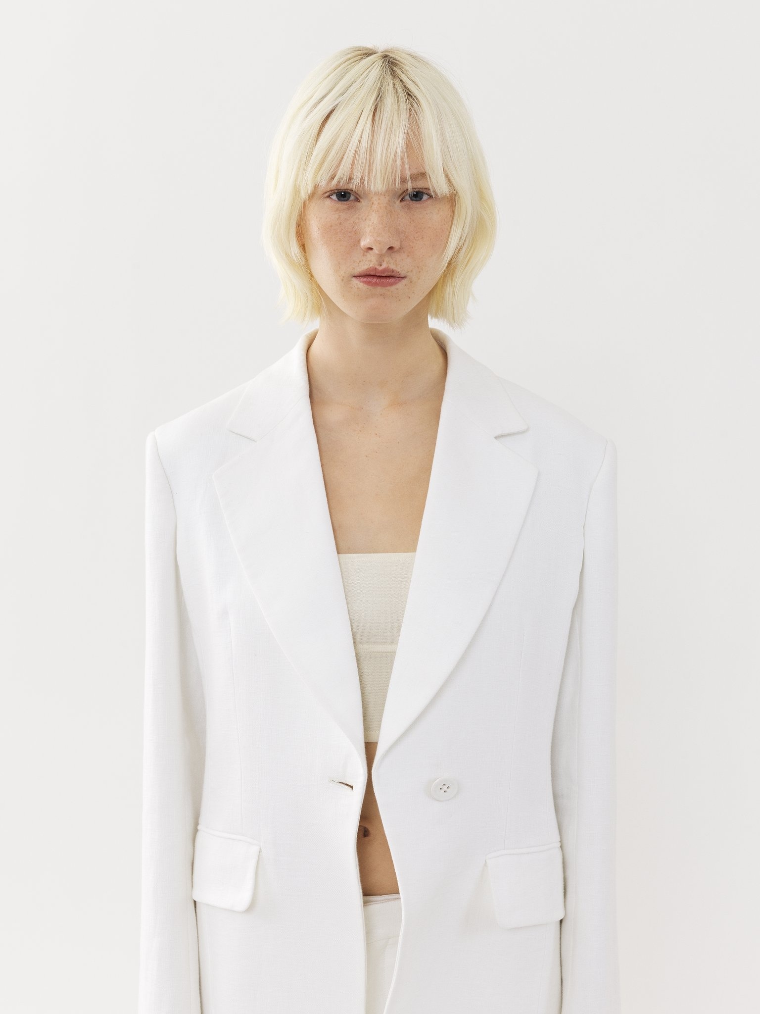 TAILORED JACKET - 7