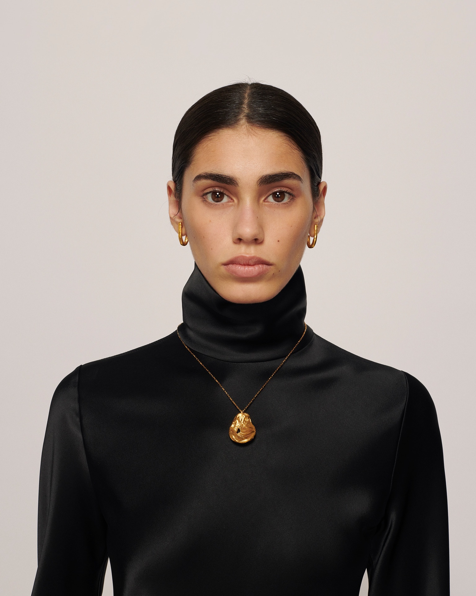 ALIGHIERI - The Forbidden Community Necklace - 3