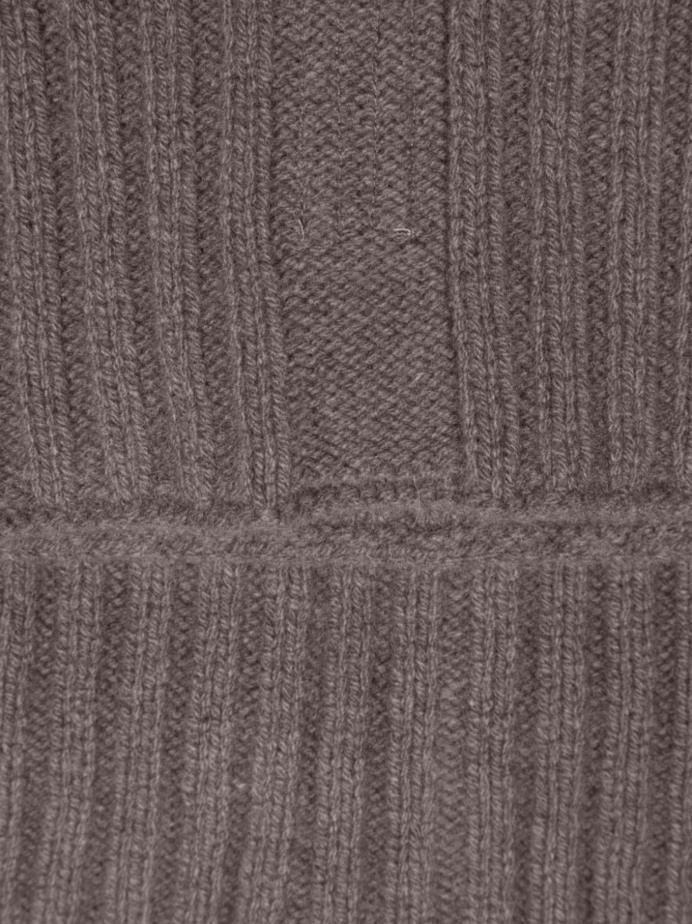 ribbed scarf - 3