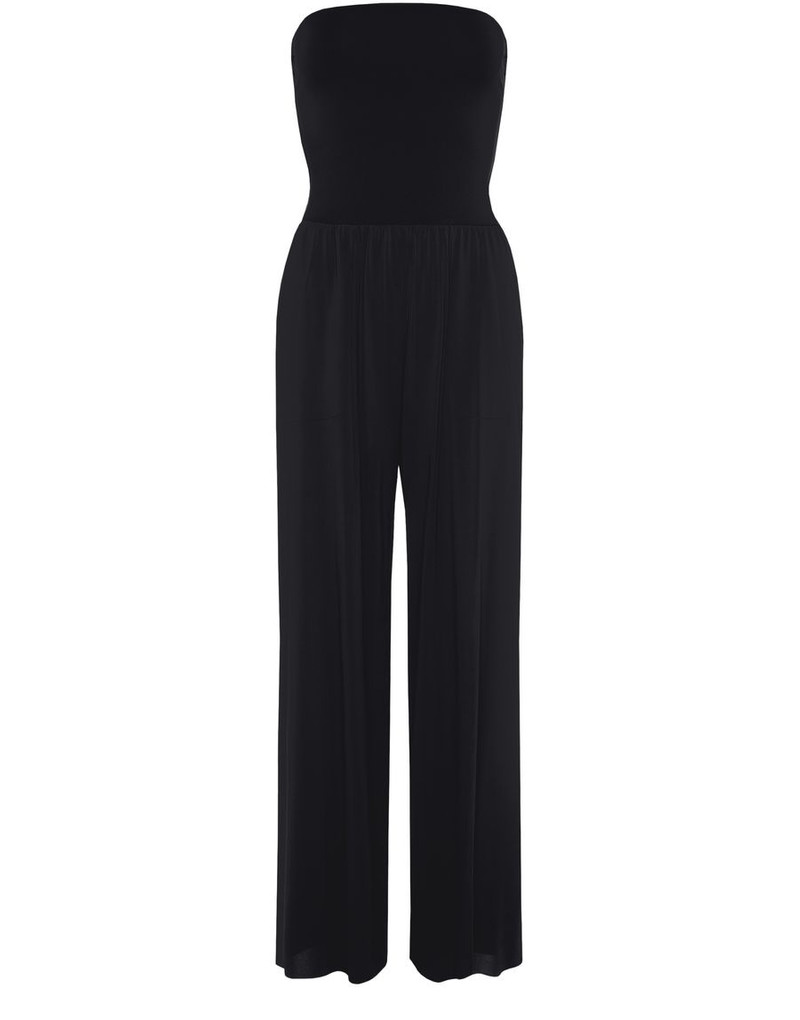 Dao high-waisted trousers - 1
