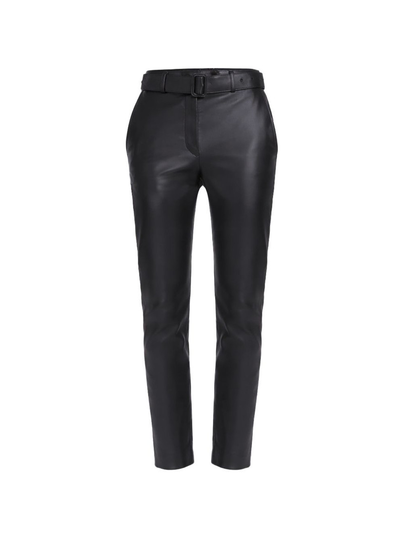 leather trousers 1