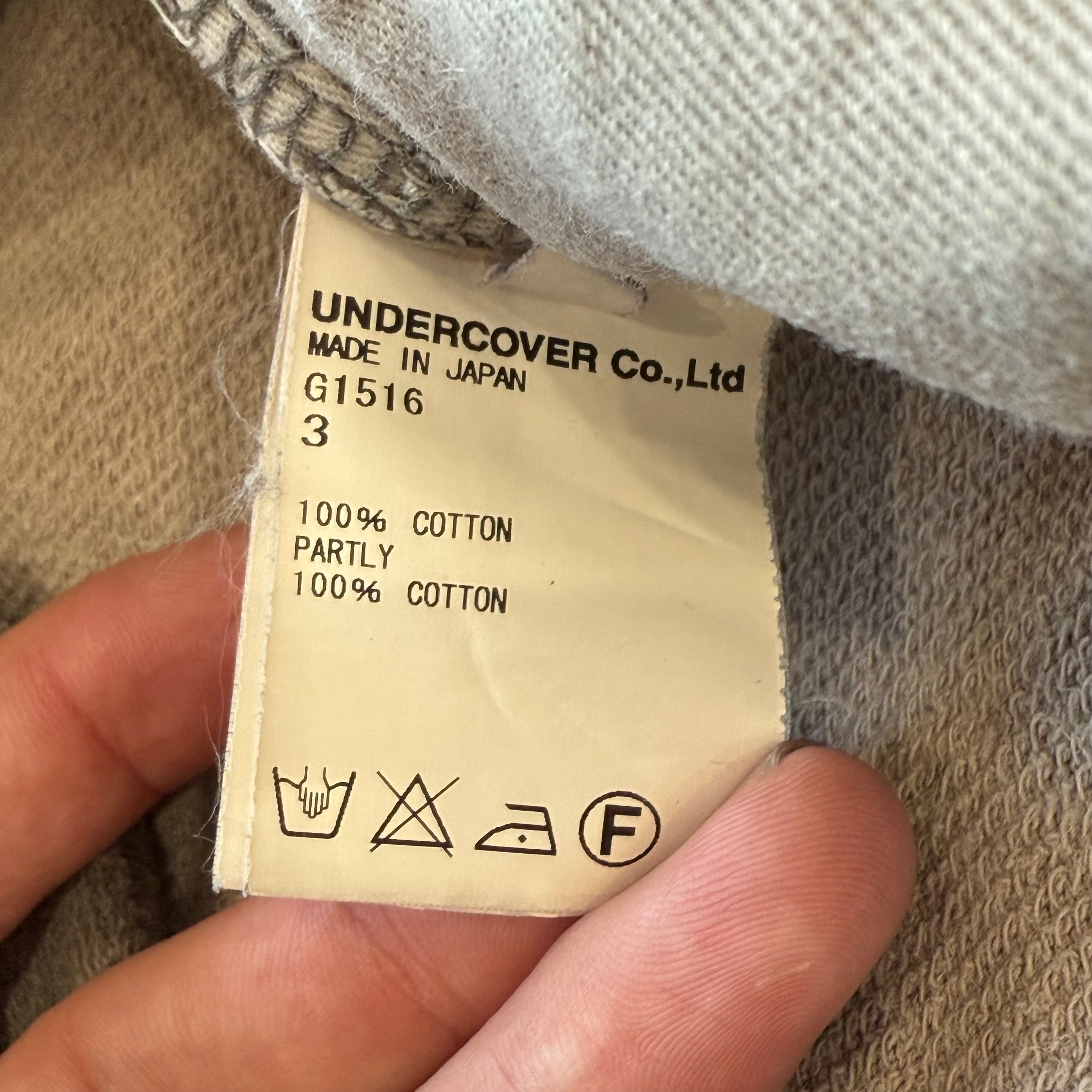 Jil Sander Draw String Cargo Shorts SZ 50 - 4