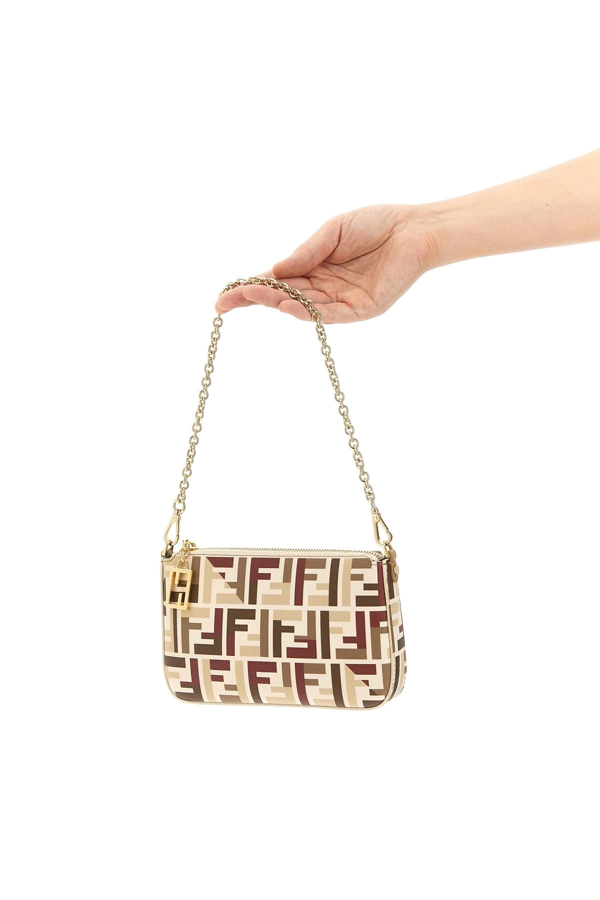 'Baguette' pouch - 2