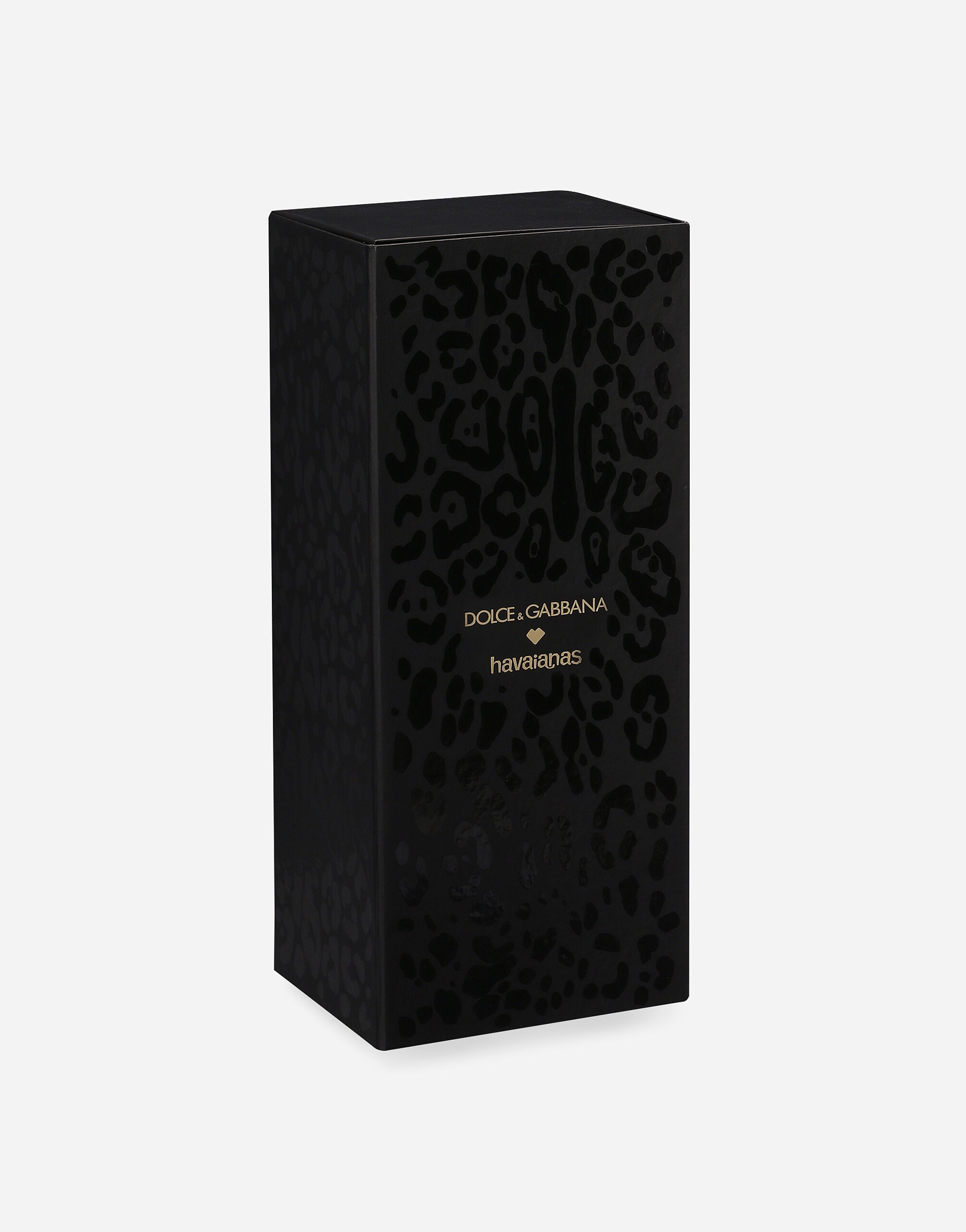 Dolce&Gabbana x Havaianas Leopard Flip-Flops - 6