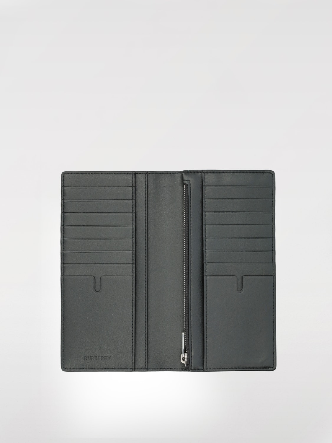 Wallet men Burberry - 3
