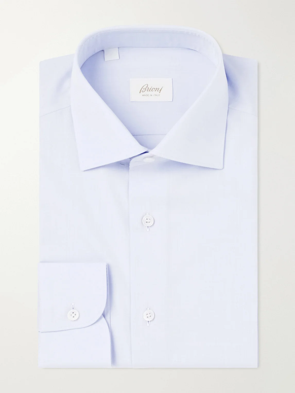 Cotton Shirt - 1