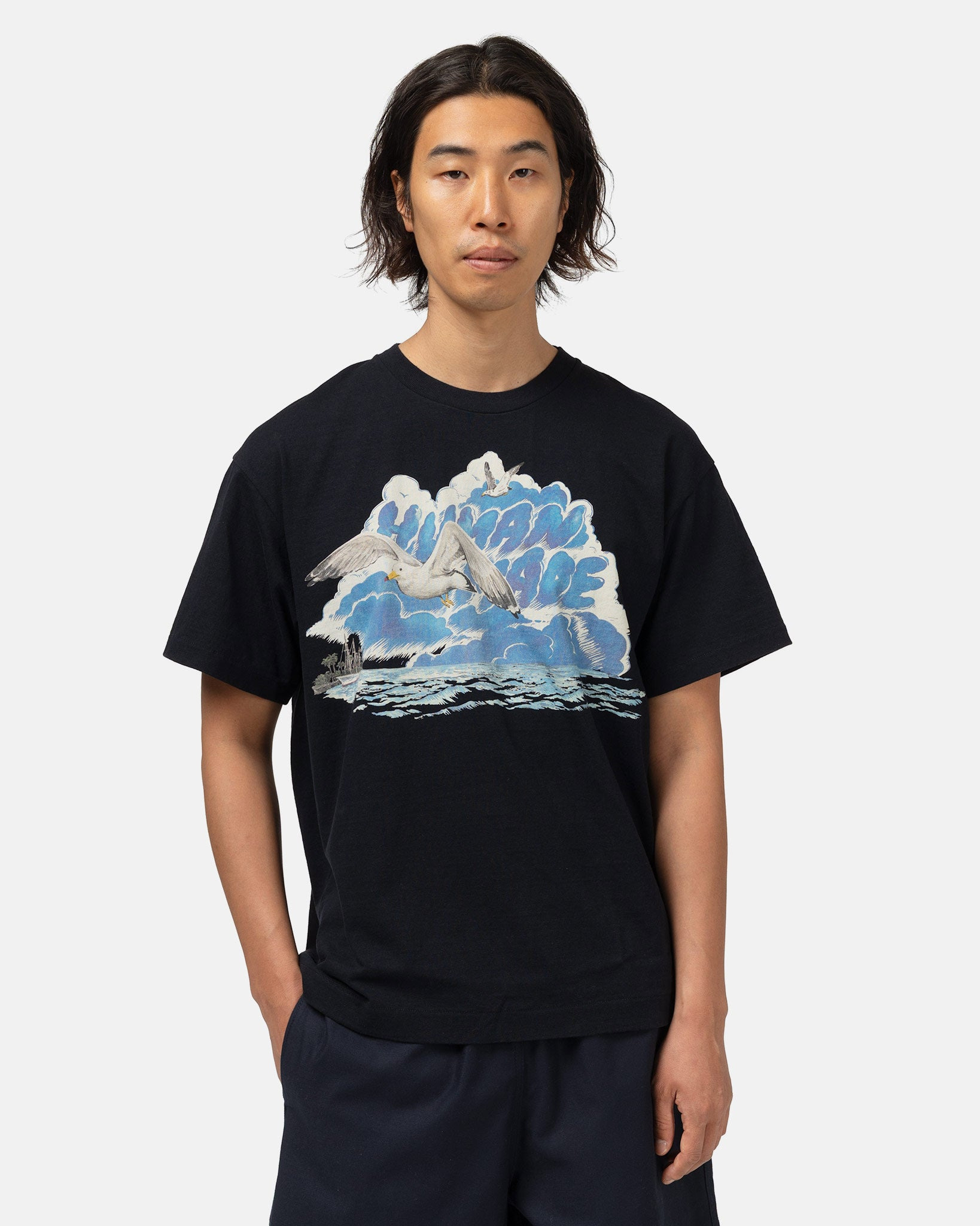 Graphic S/S T - 4