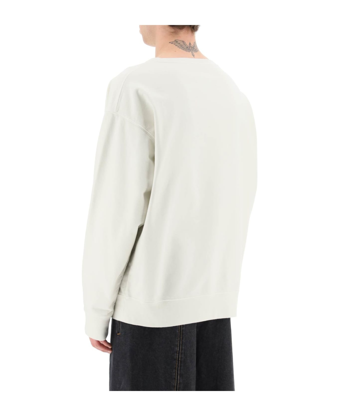 Crewneck Sweatshirt - 3
