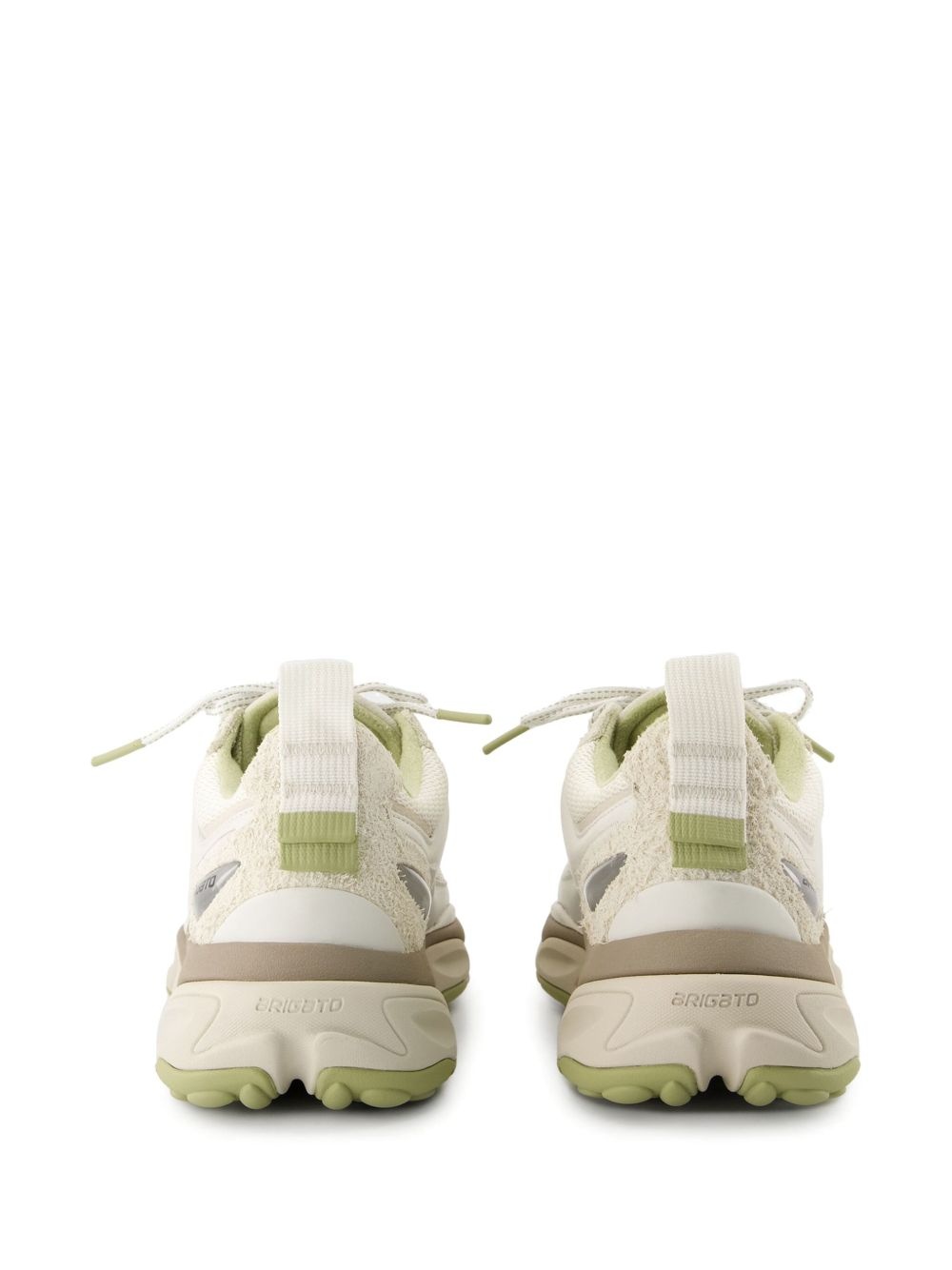 Satellite sneakers - 3