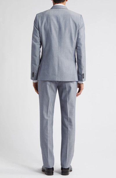Paul Smith Tailored Fit Suit outlook