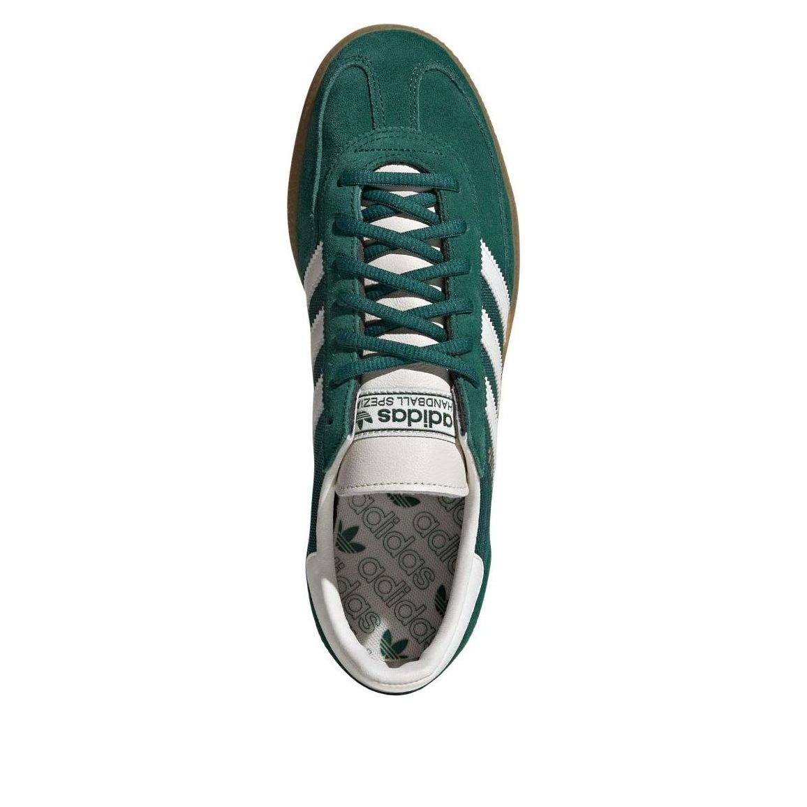adidas Handball Spezial 'Green White Gum' JH5438 - 5