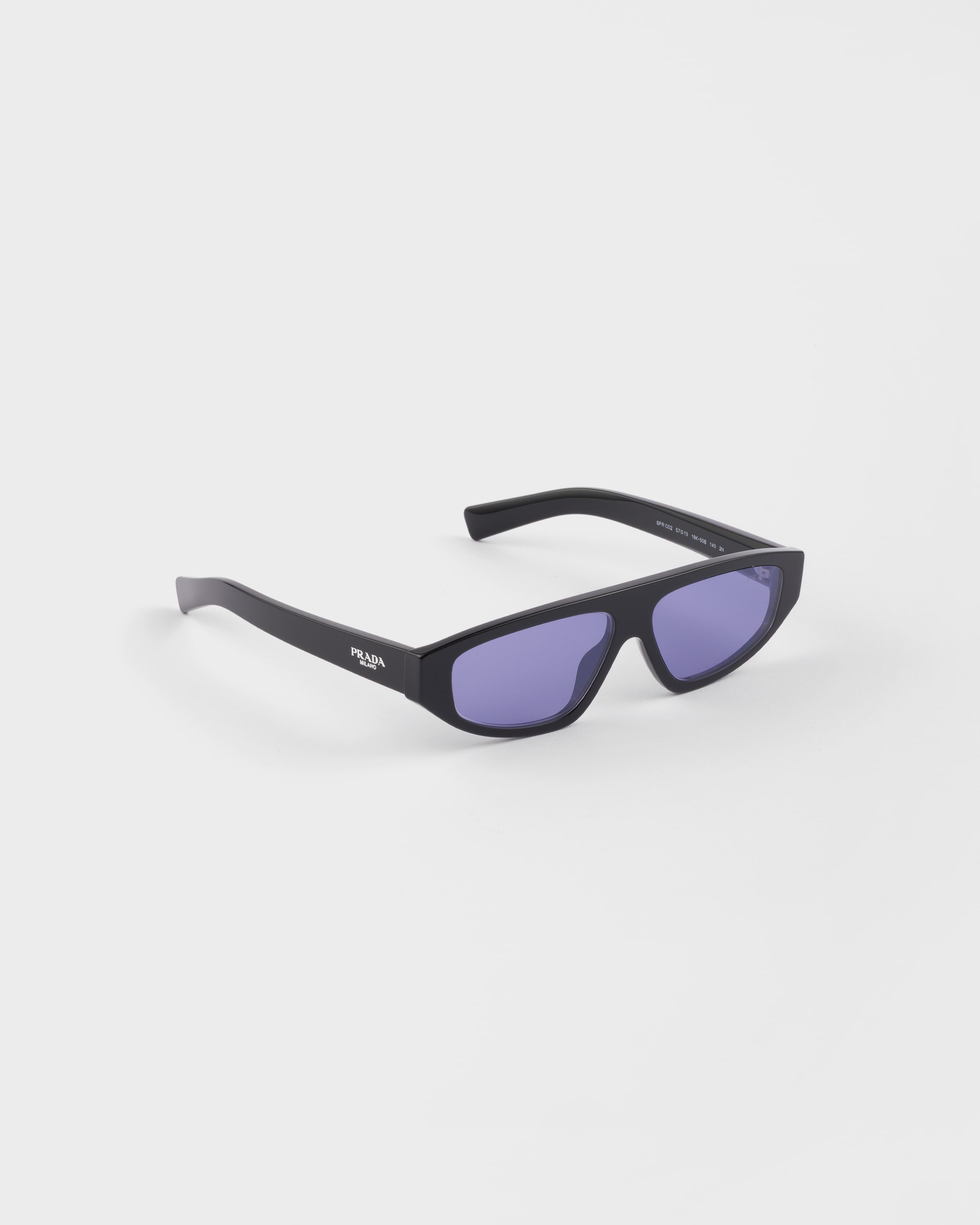 Prada Eyewear Collection sunglasses - 3
