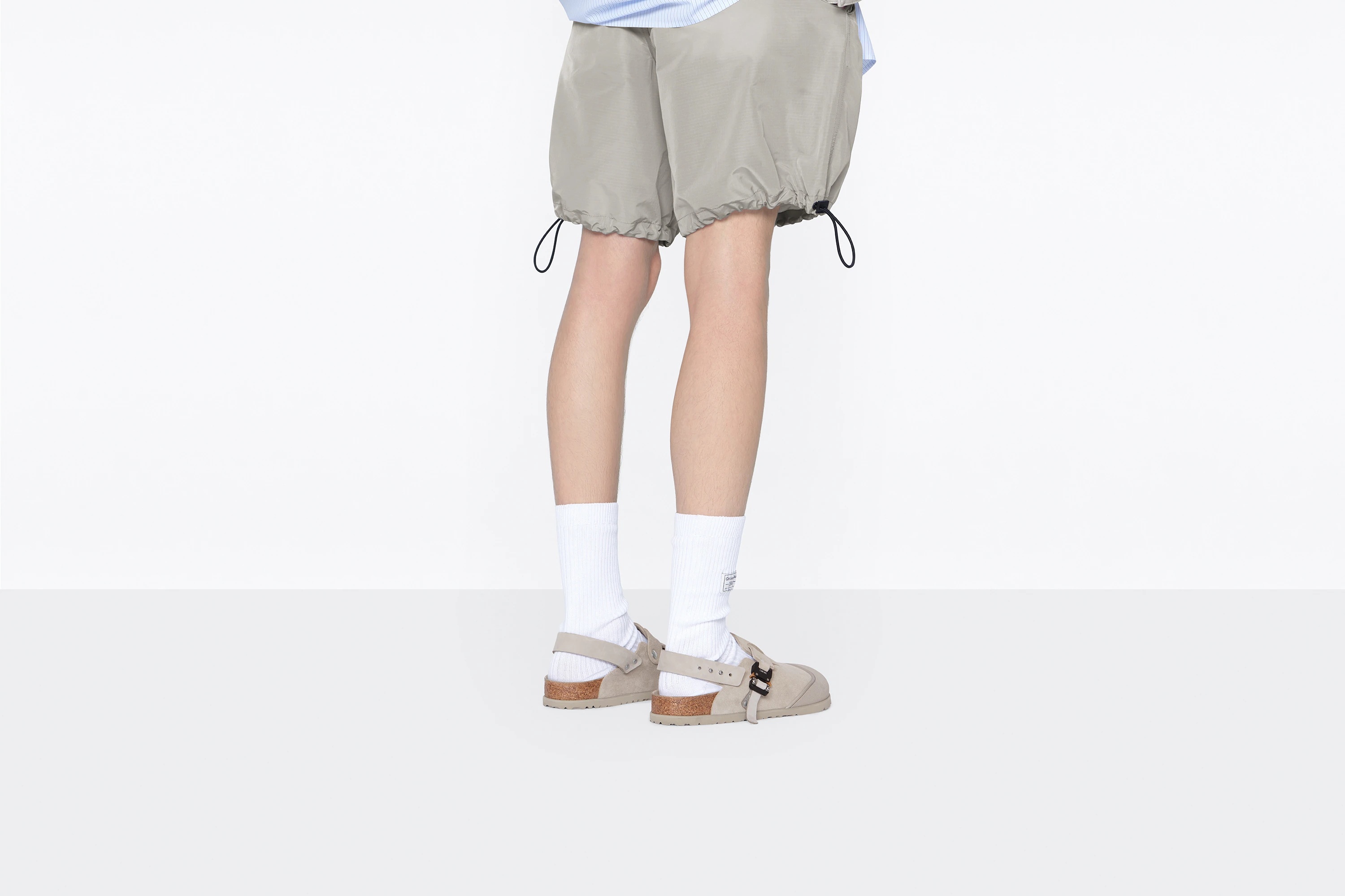 DIOR by BIRKENSTOCK Tokio Mule - 7