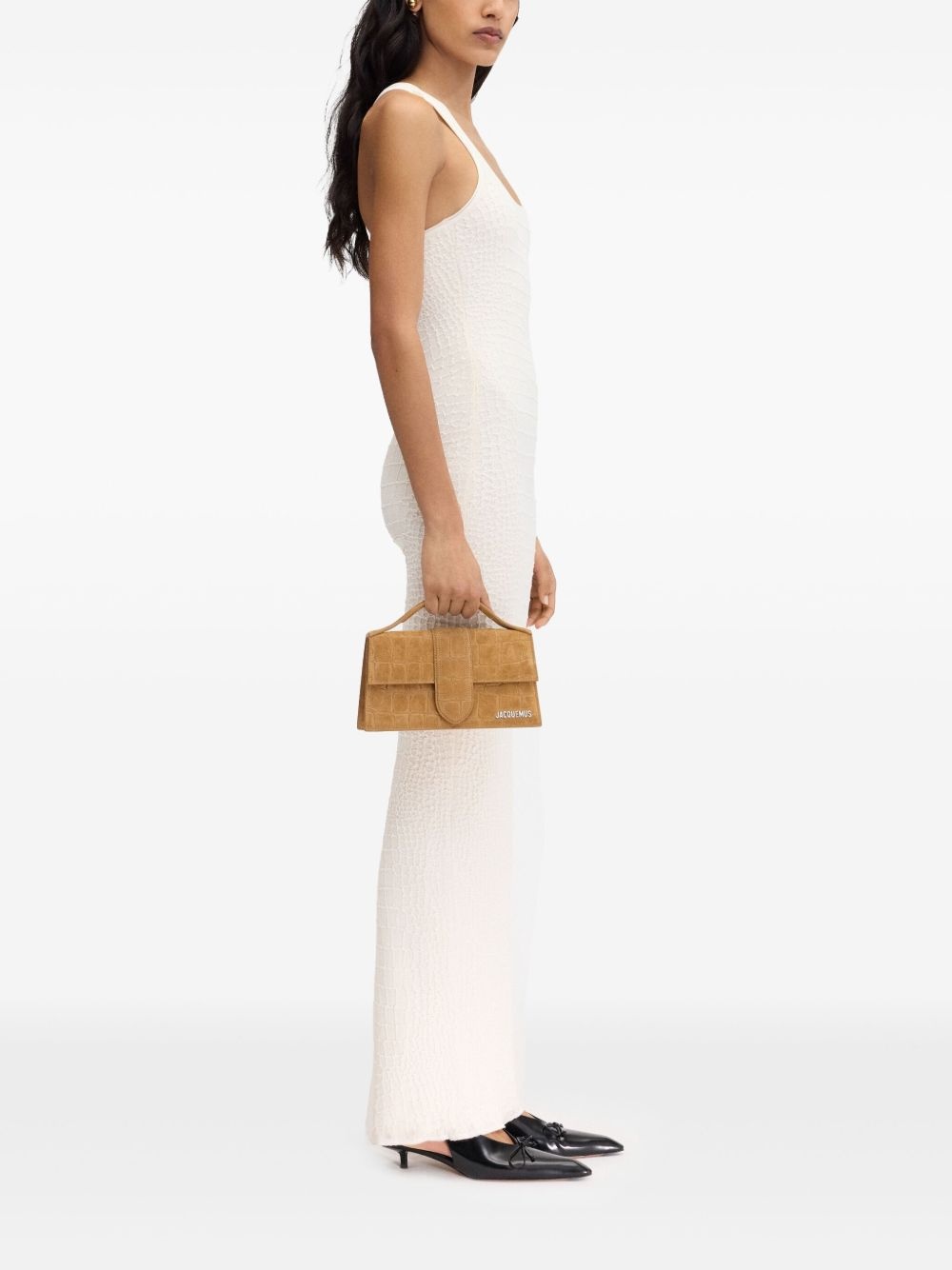 The Scala maxi dress - 3