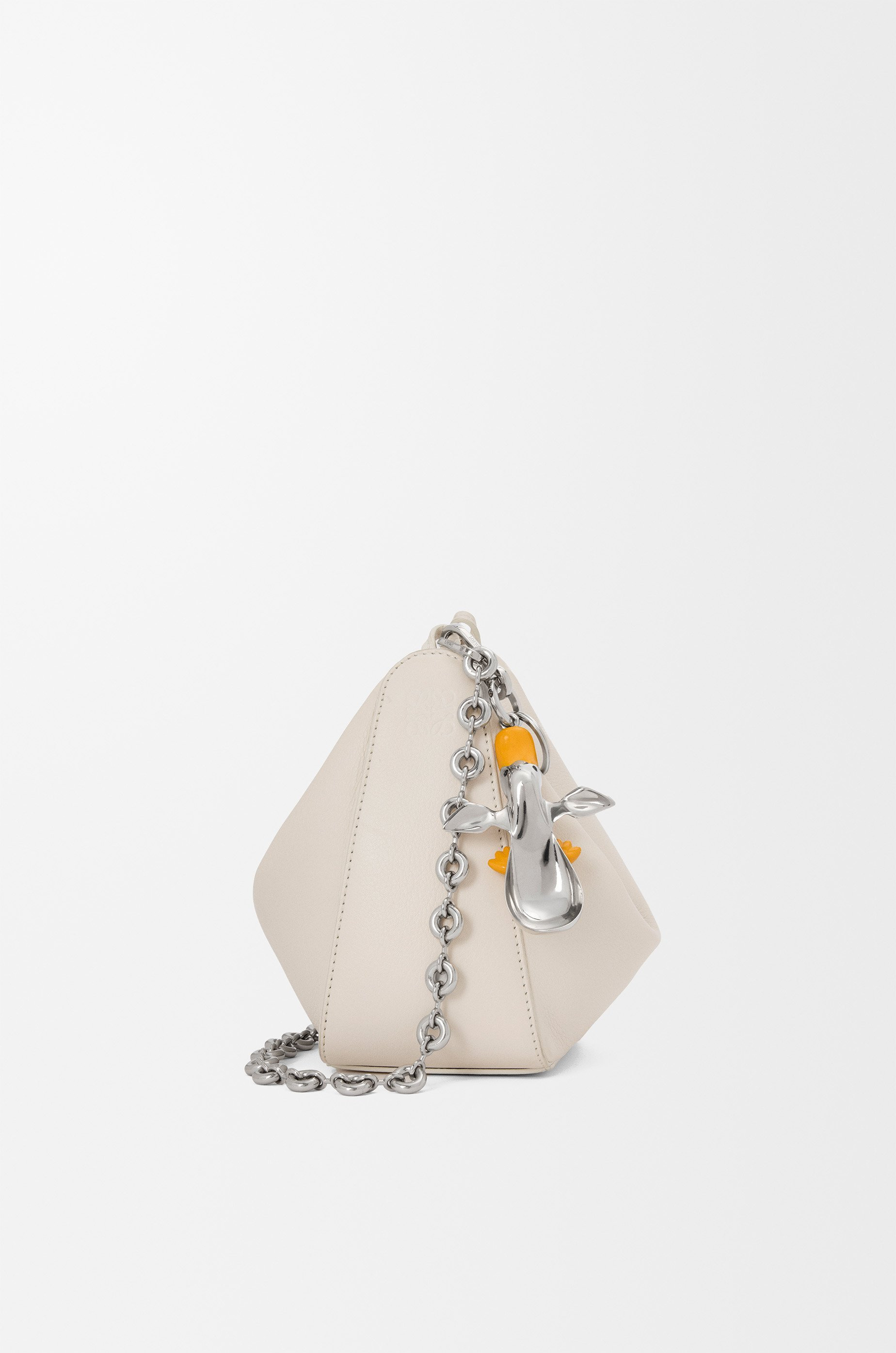 Duck spoon charm - 5