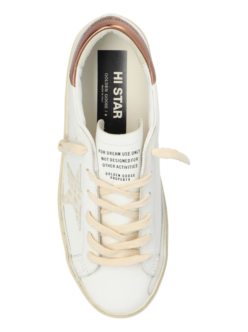 Hi Star Classic sneakers - 6
