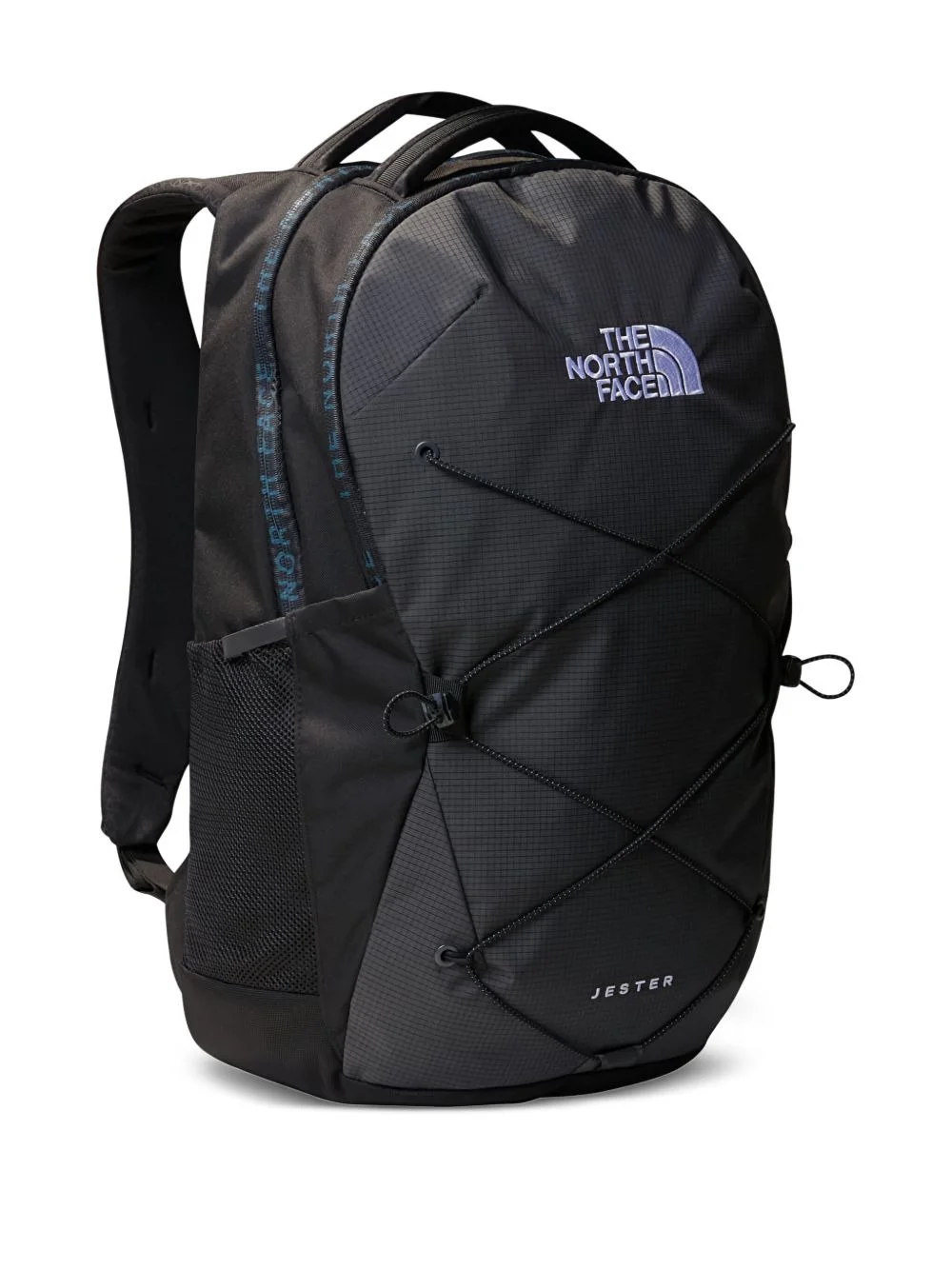 Jester drawstring backpack - 1