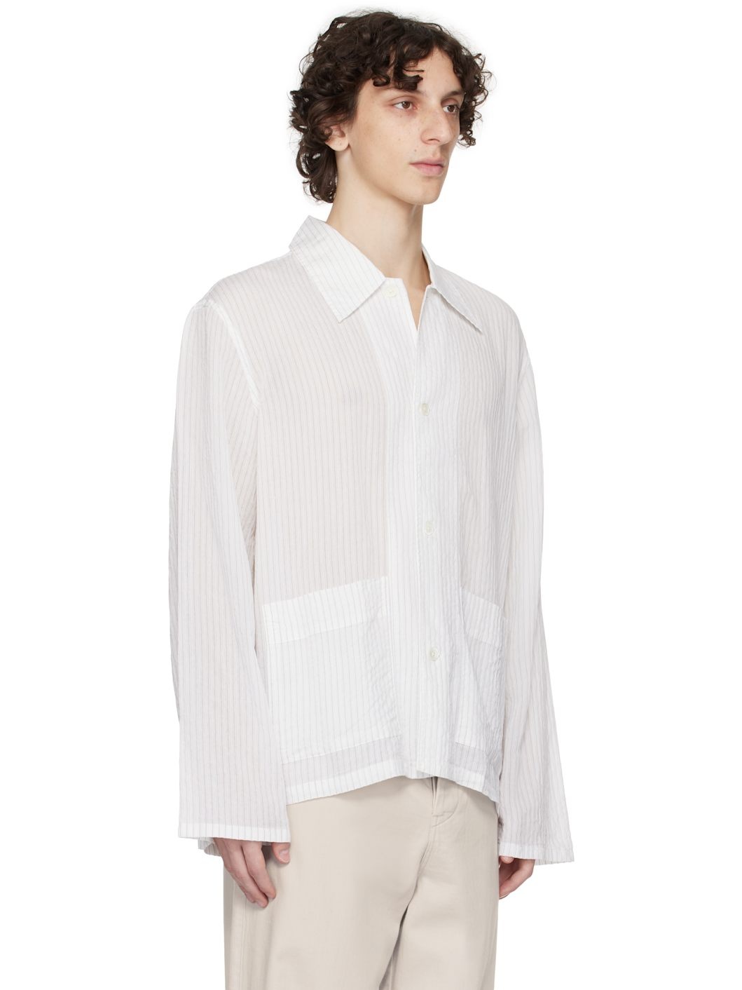 Off-White Haven Jacket - 2