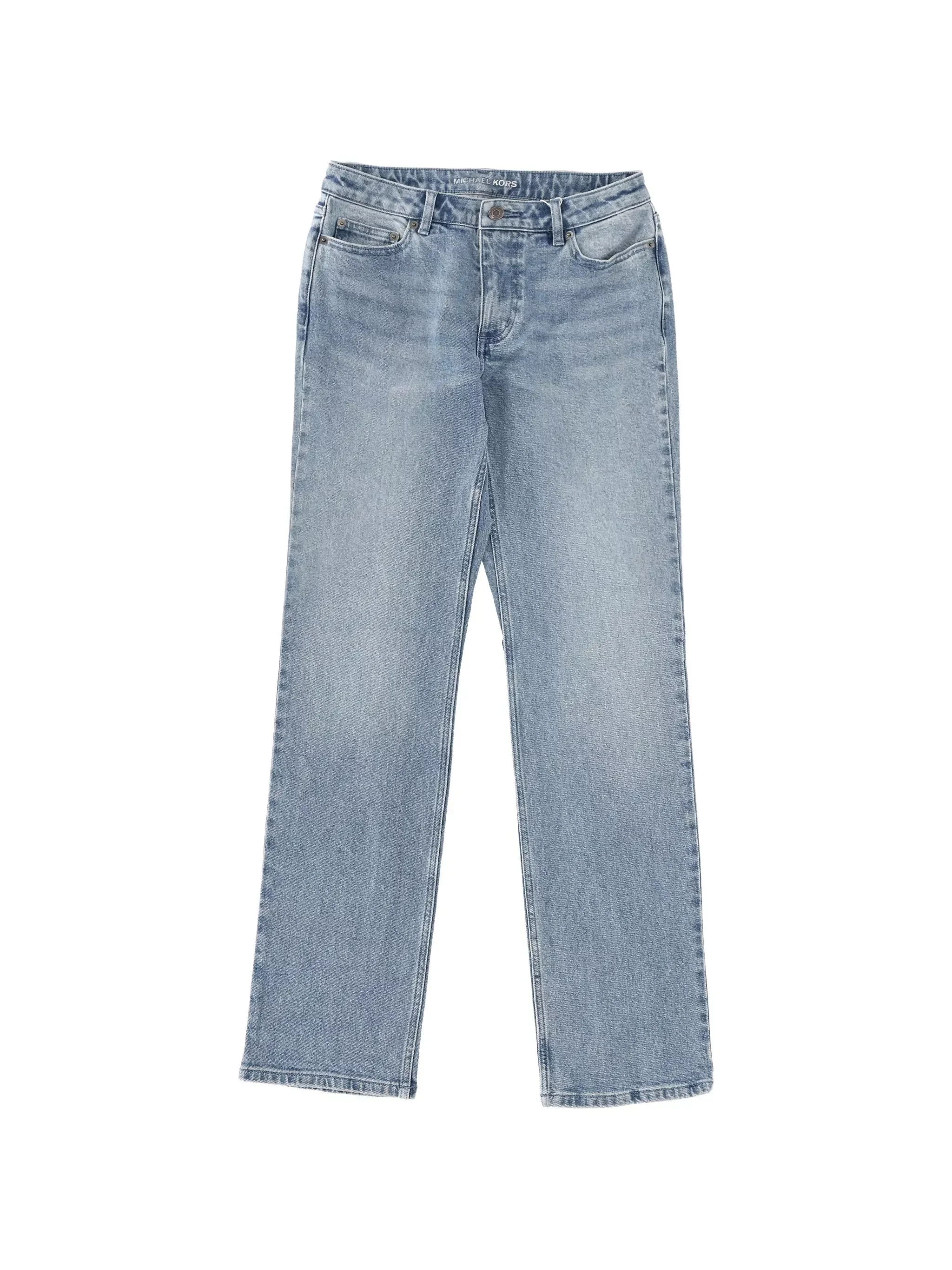 cigarette jean - 1