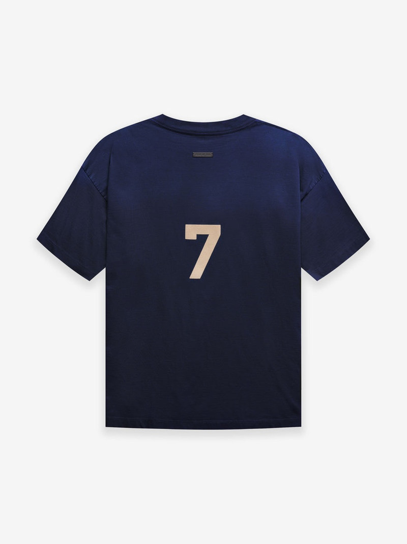 7 Tee - 1