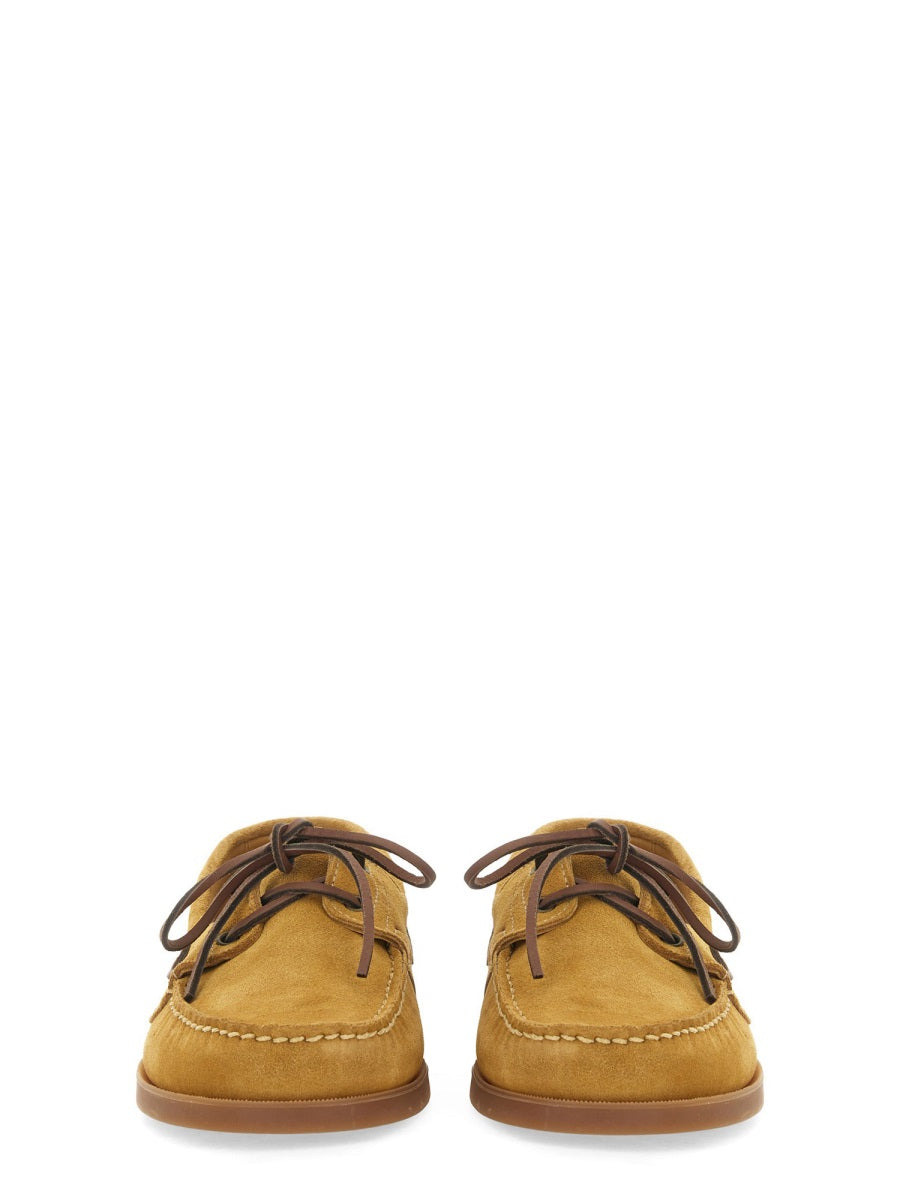 Paraboot Men Mocassino "Barth" - 3