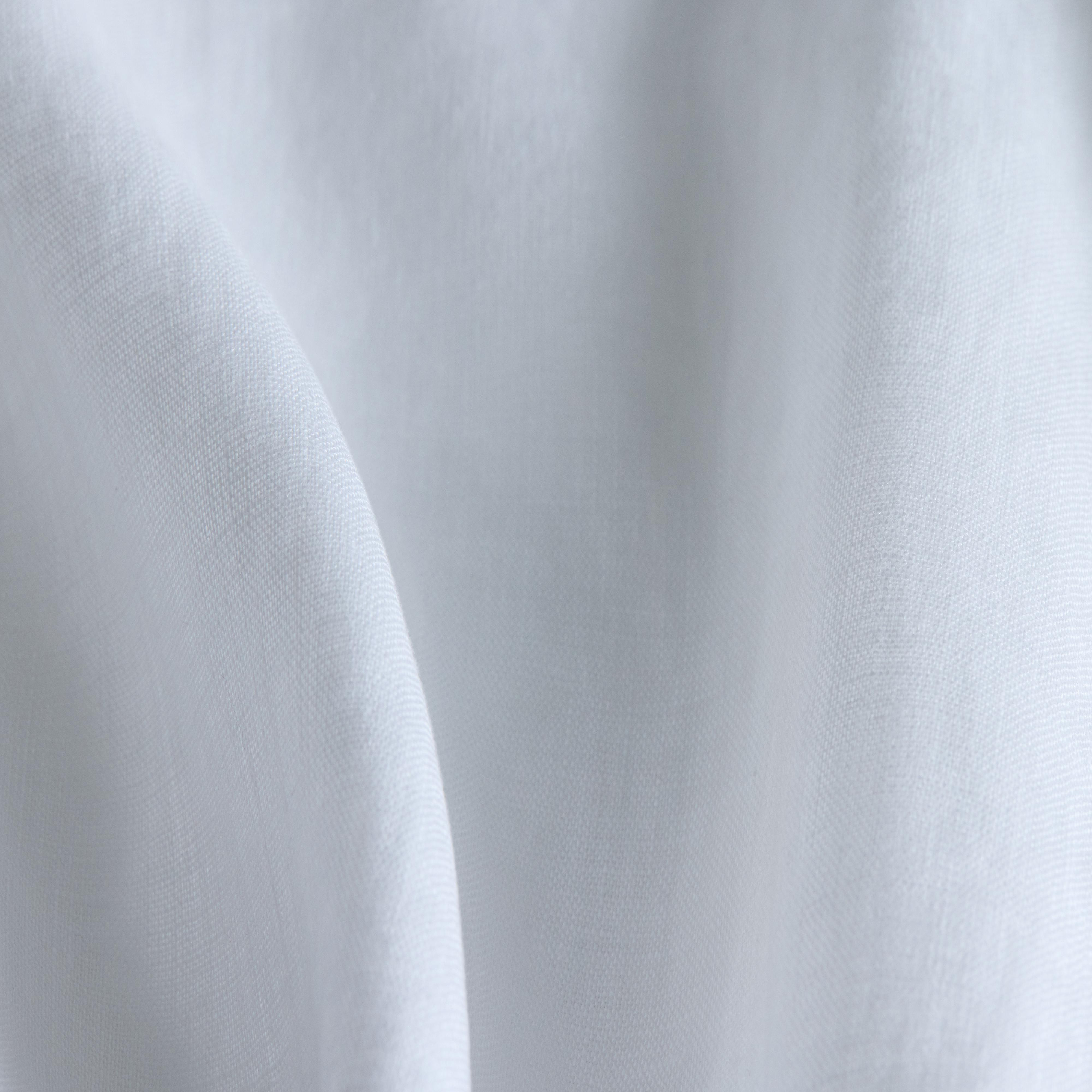 Irving Shirt in Relaxed Linen - 8