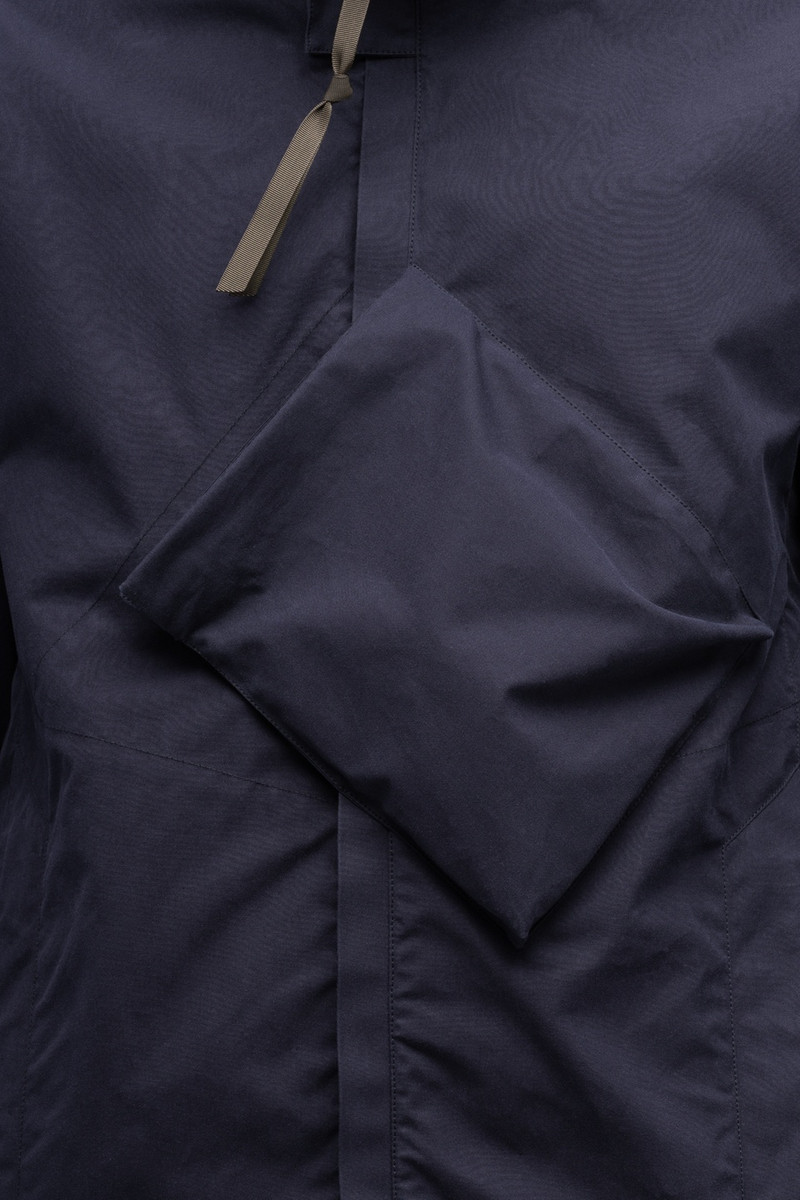 J36-S Stotz® EtaProof™ Interops Jacket Night 60