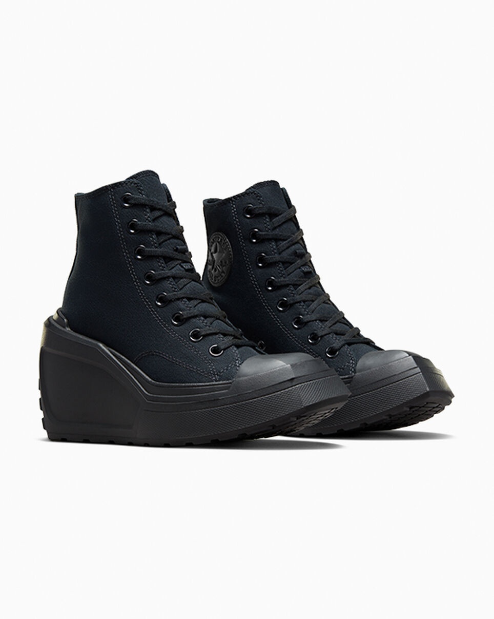 Chuck 70 De Luxe Wedge - 4