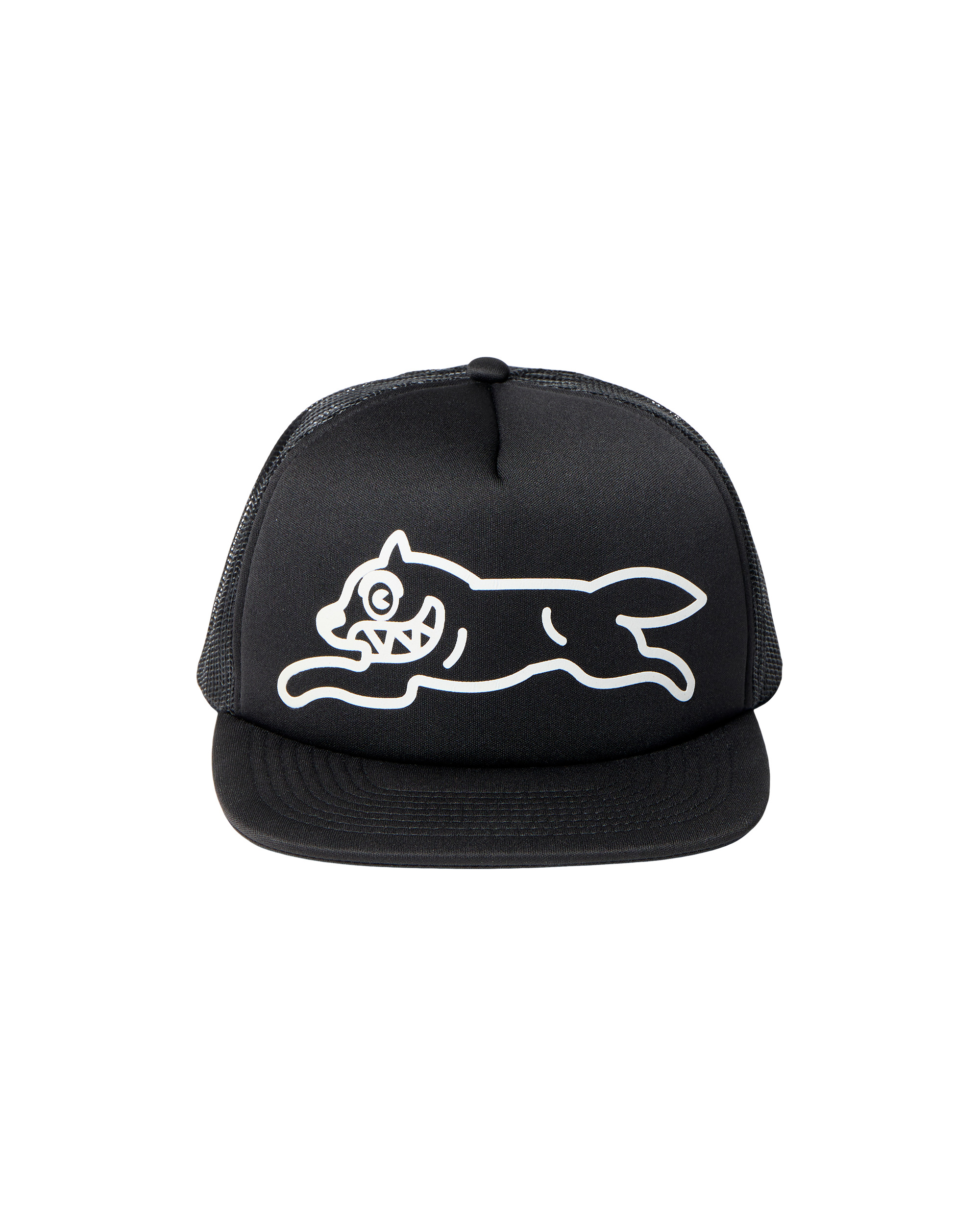 OPTIONS TRUCKER HAT - 1