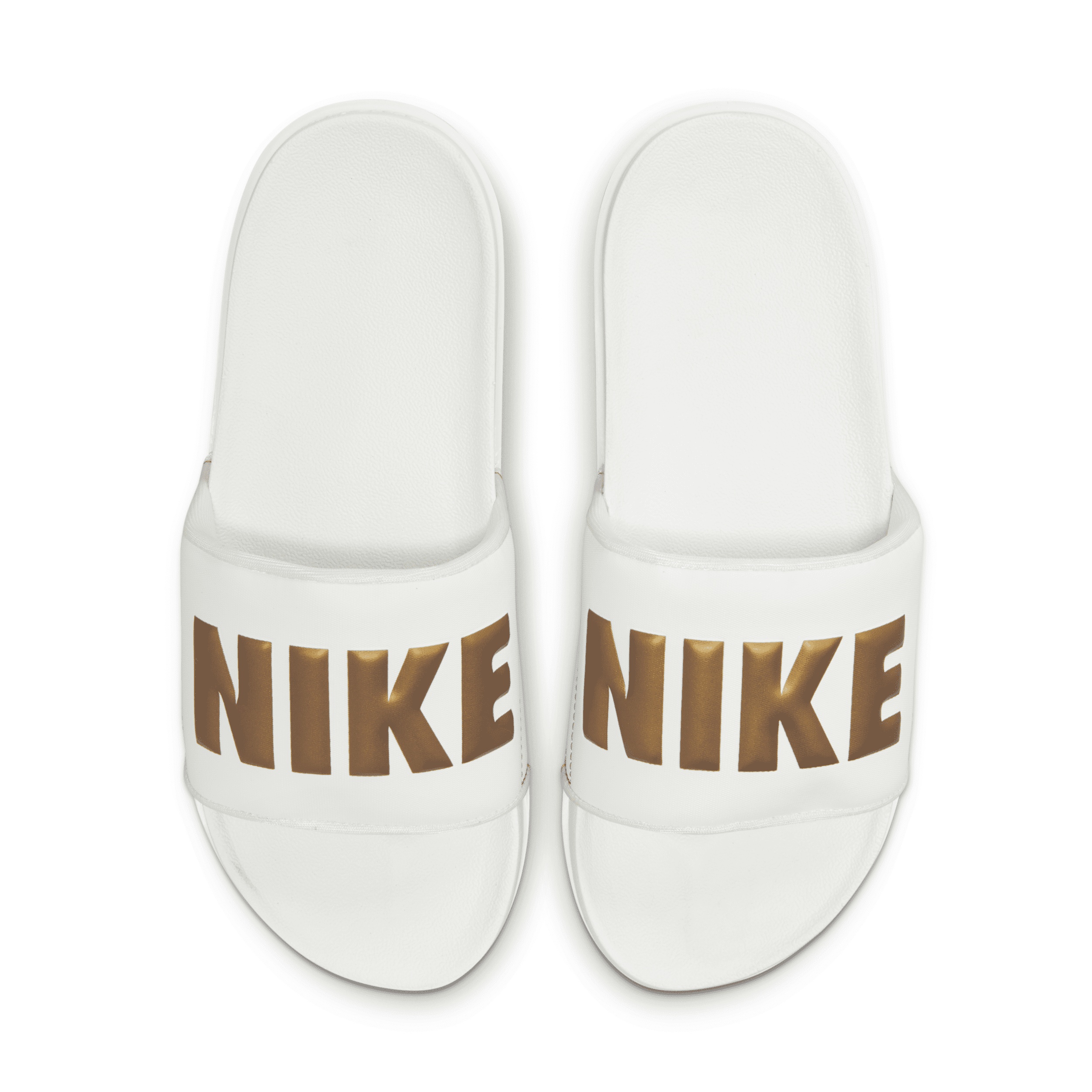 Nike Women's Offcourt Slides - 4