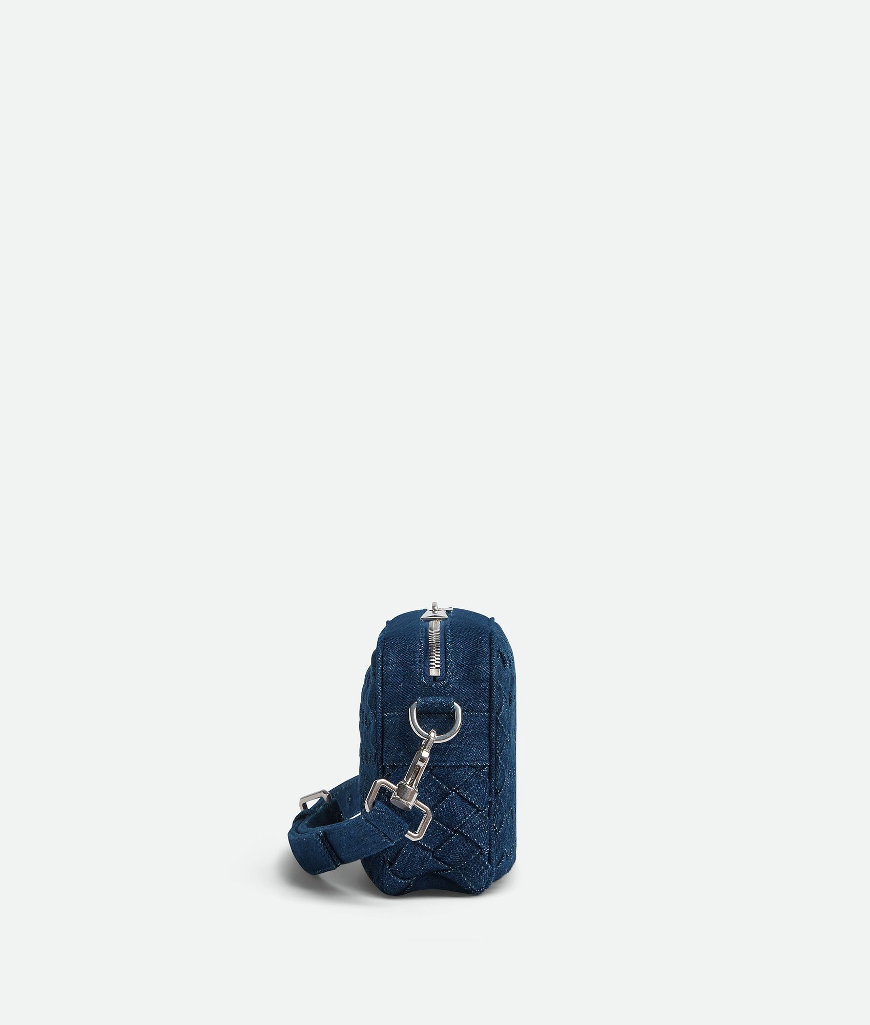 Small Intreccio Camera Bag - 2