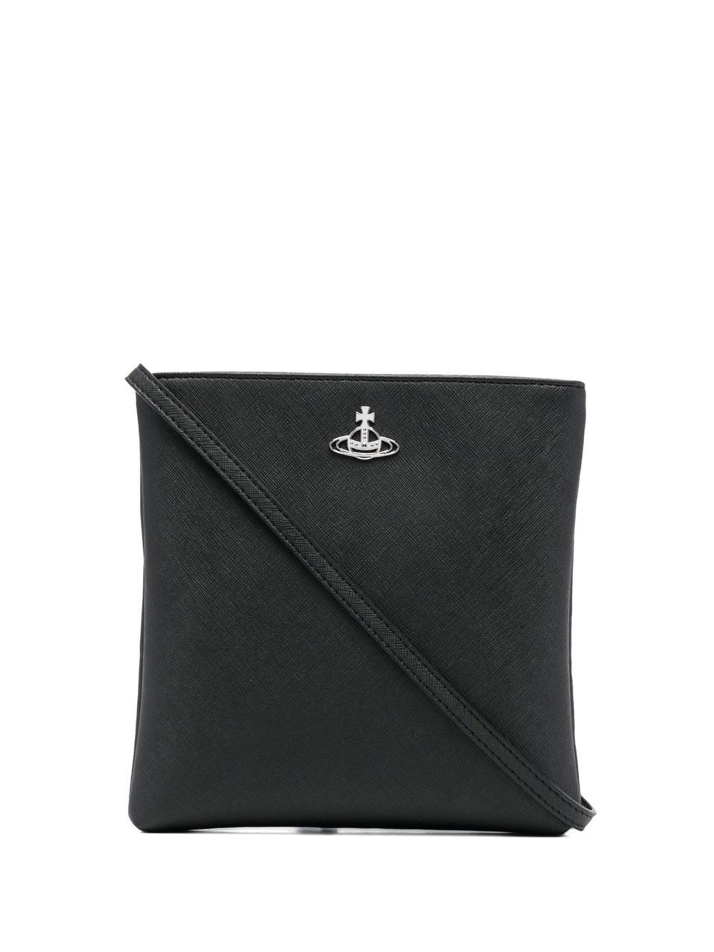 Squire square crossbody bag - 1